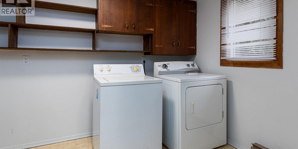 4611 MCCONNELL AVENUE Terrace Photo 9 4611 MCCONNELL AVENUE Terrace Photo 9